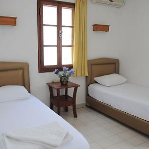 Kamer met Twee Aparte Bedden
